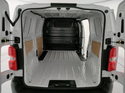 Peugeot Expert Furgone std 1.5 Bluehdi 120cv S&S (18)