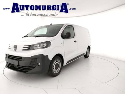 Peugeot Expert Furgone std 1.5 Bluehdi 120cv S&S (2)