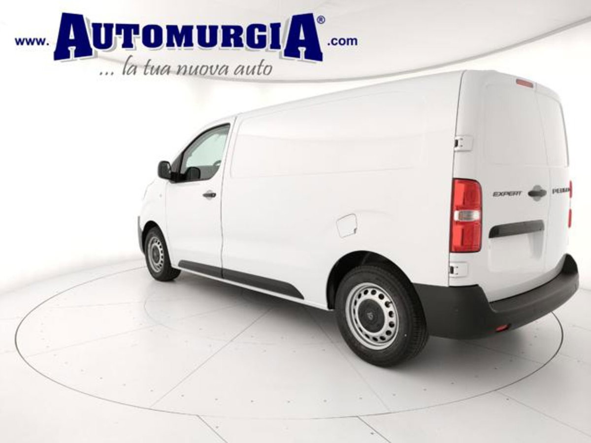 Peugeot Expert Furgone std 1.5 diesel 120cv S&S (4)