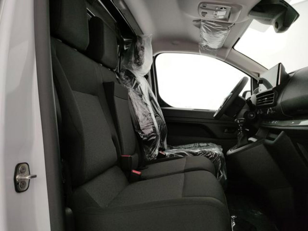 Peugeot Expert Furgone std 1.5 diesel 120cv S&S (6)