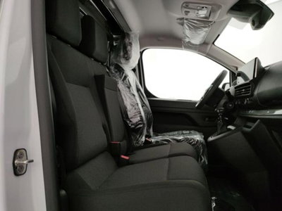Peugeot Expert Furgone std 1.5 Bluehdi 120cv S&S (6)