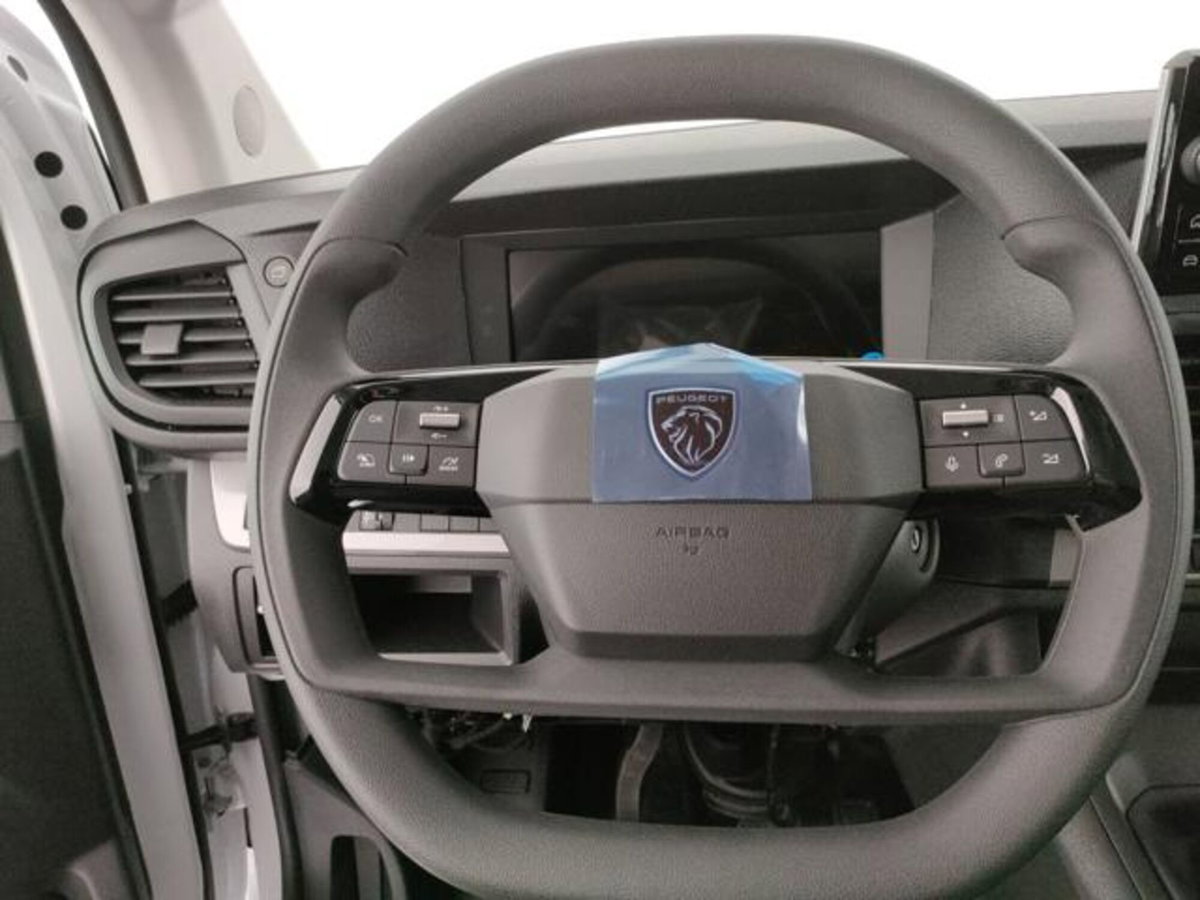 Peugeot Expert Furgone std 1.5 diesel 120cv S&S (8)
