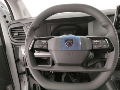 Peugeot Expert Furgone std 1.5 Bluehdi 120cv S&S (8)