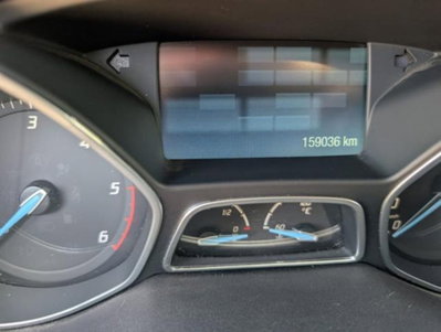 Ford Focus 1.6 TDCi 115 CV (16)