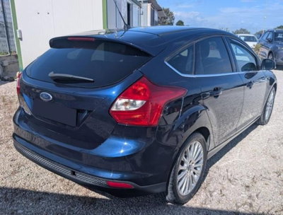 Ford Focus 1.6 TDCi 115 CV (3)