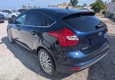 Ford Focus 1.6 TDCi 115 CV (4)
