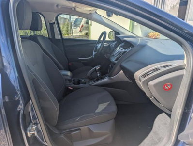 Ford Focus 1.6 TDCi 115 CV (5)