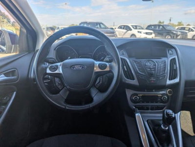 Ford Focus 1.6 TDCi 115 CV (7)