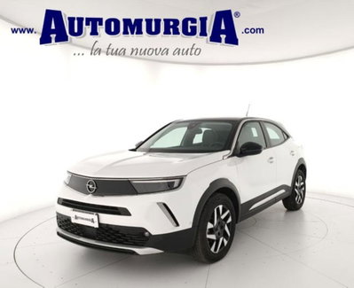 Opel Mokka 1.5 diesel Elegance (2)