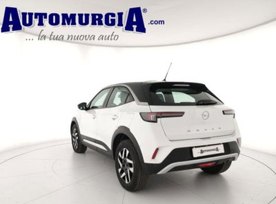 Opel Mokka 1.5 diesel Elegance (3)