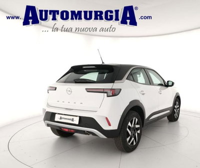 Opel Mokka 1.5 diesel Elegance (4)