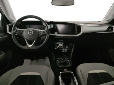 Opel Mokka 1.5 diesel Elegance (8)