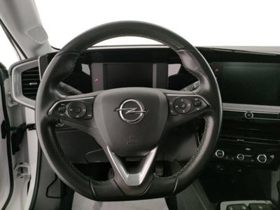 Opel Mokka 1.5 diesel Elegance (9)
