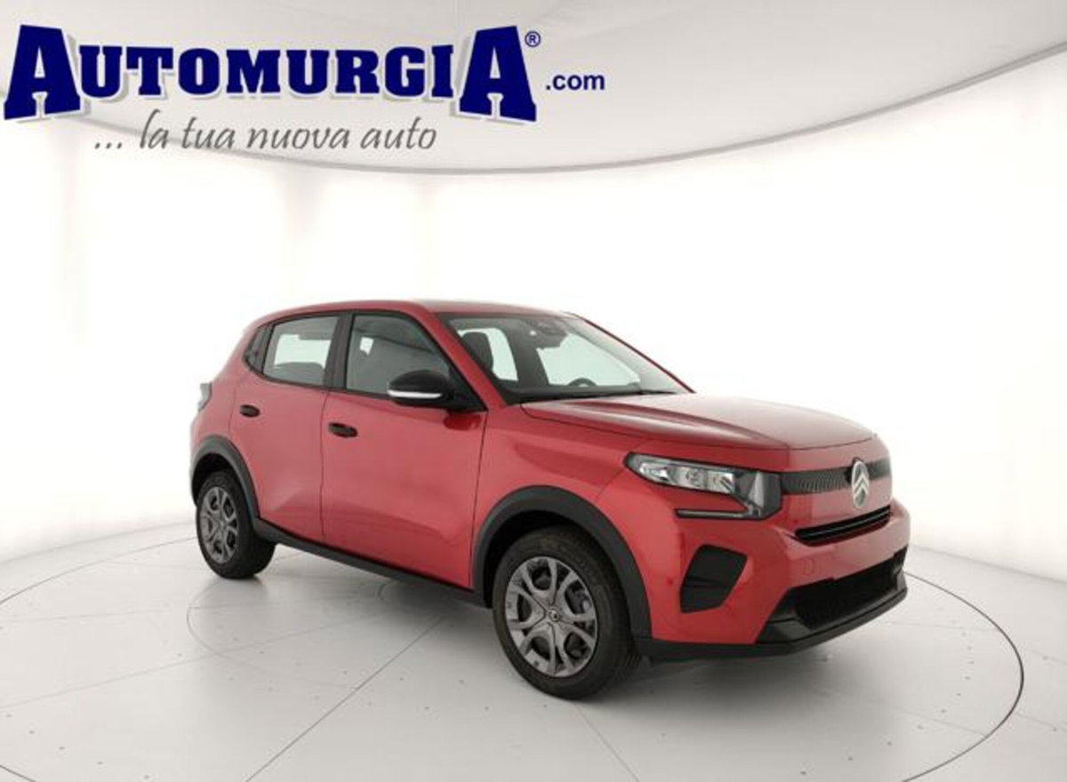 Citroen C3 1.2 puretech turbo You 100cv s&s