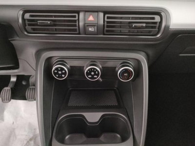 Citroen C3 1.2 puretech turbo You 100cv s&s (10)