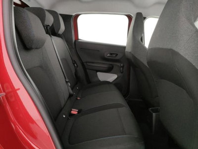 Citroen C3 1.2 puretech turbo You 100cv s&s (16)