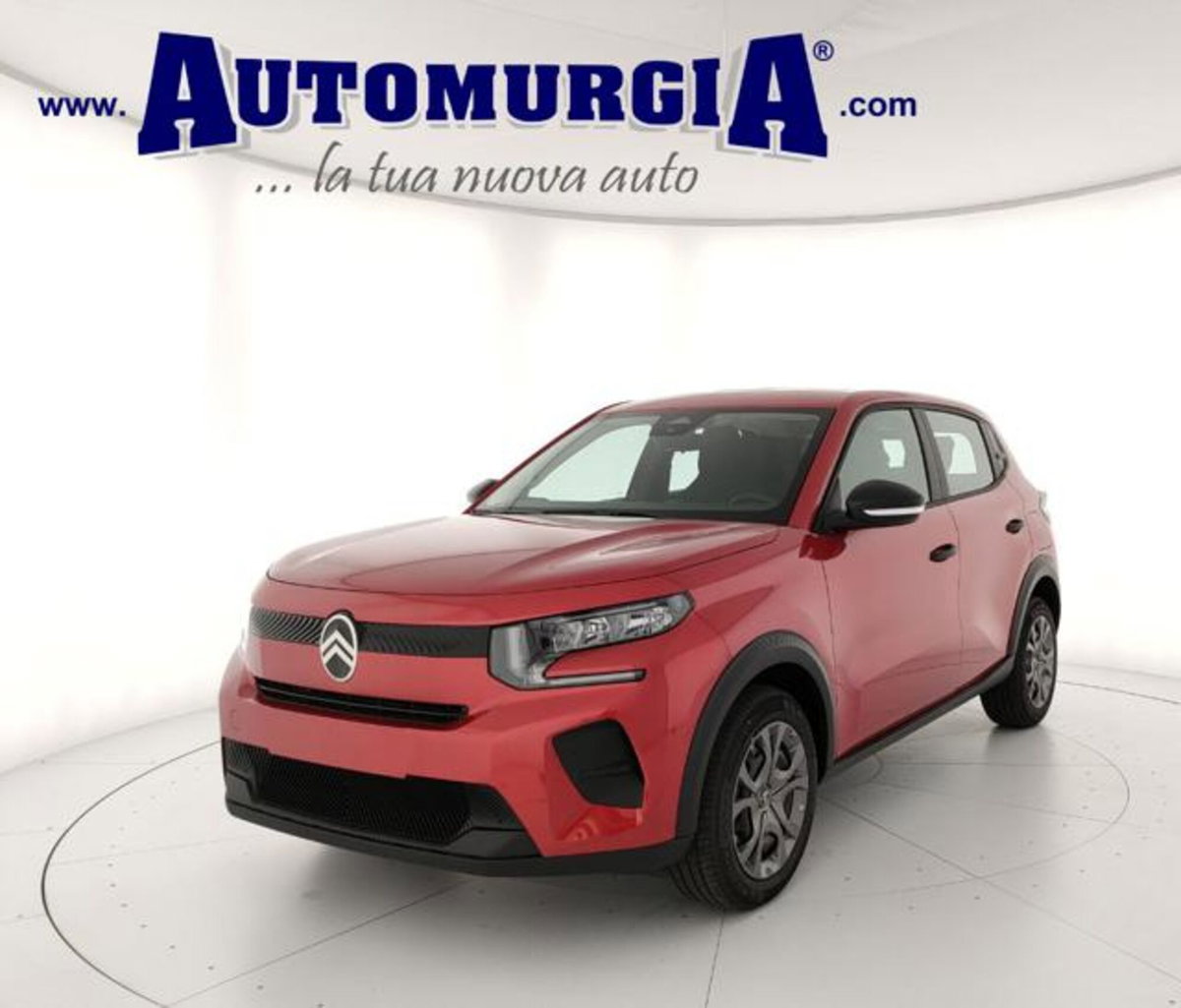 Citroen C3 1.2 puretech turbo You 100cv s&s (2)