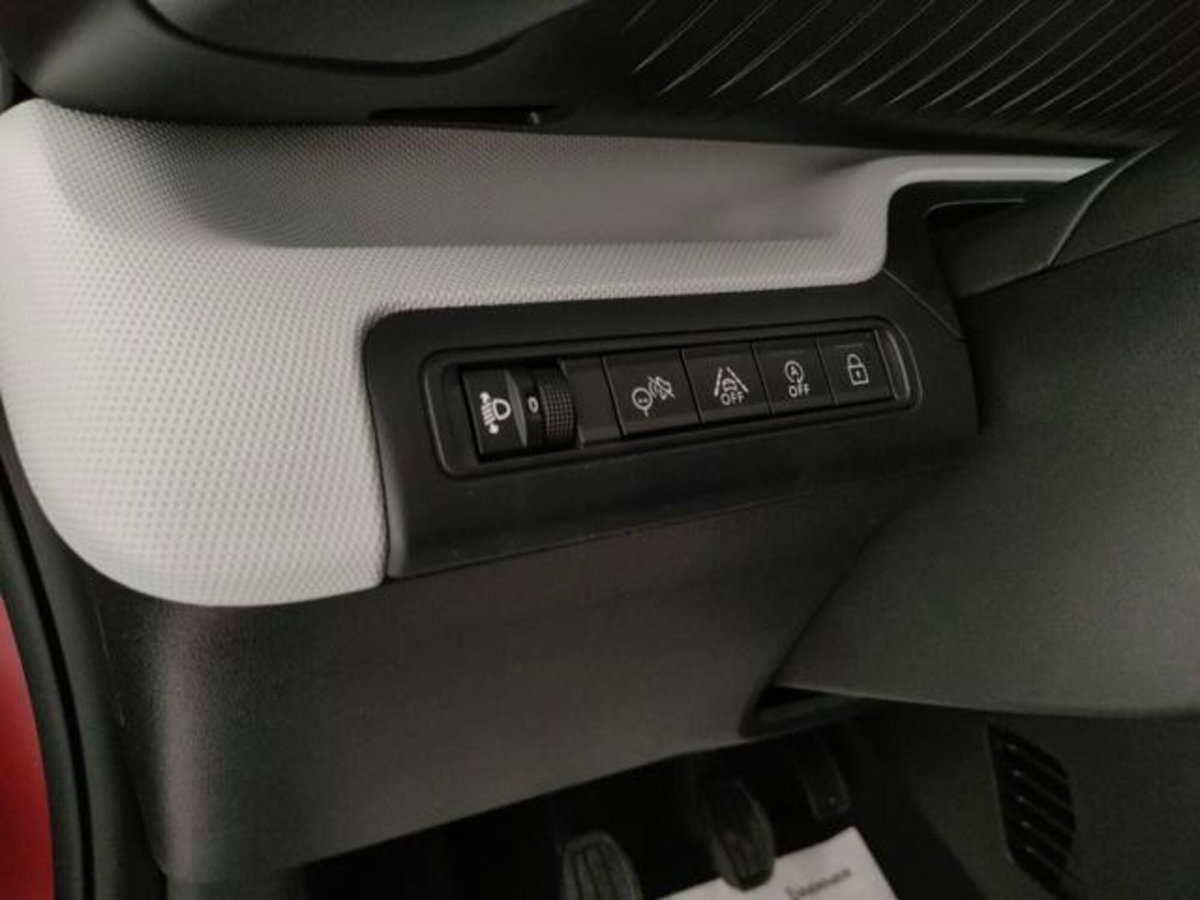 Citroen C3 1.2 puretech turbo You 100cv s&s (6)
