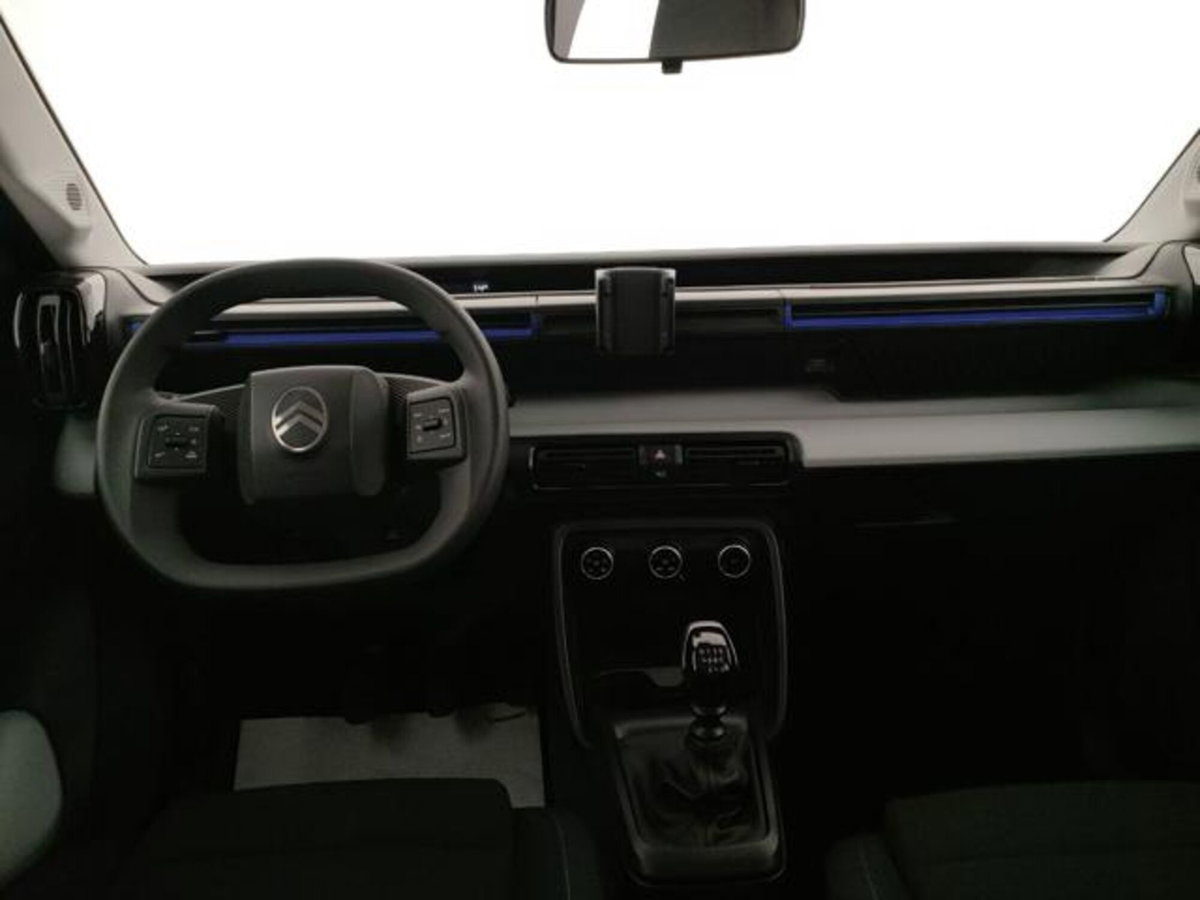 Citroen C3 1.2 puretech turbo You 100cv s&s (8)