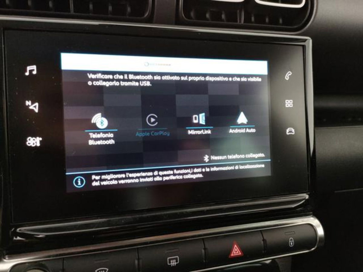 Citroen C3 Aircross PureTech 110 S&S Shine Pack (10)