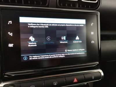Citroen C3 Aircross PureTech 110 S&S Shine (10)