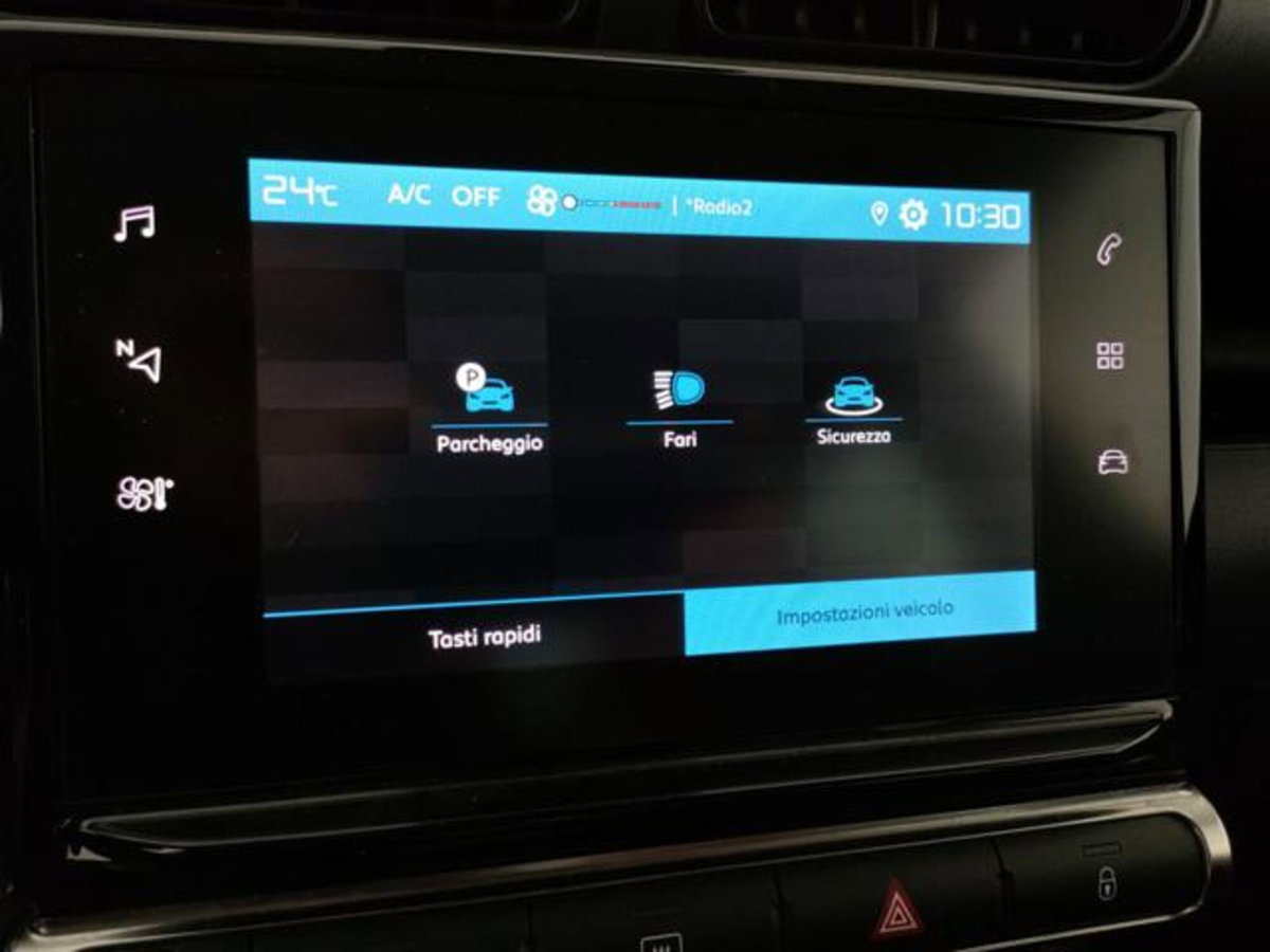 Citroen C3 Aircross PureTech 110 S&S Shine Pack (11)