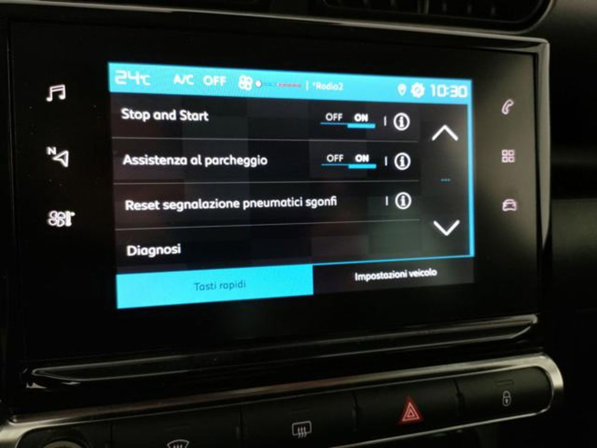 Citroen C3 Aircross PureTech 110 S&S Shine Pack (14)