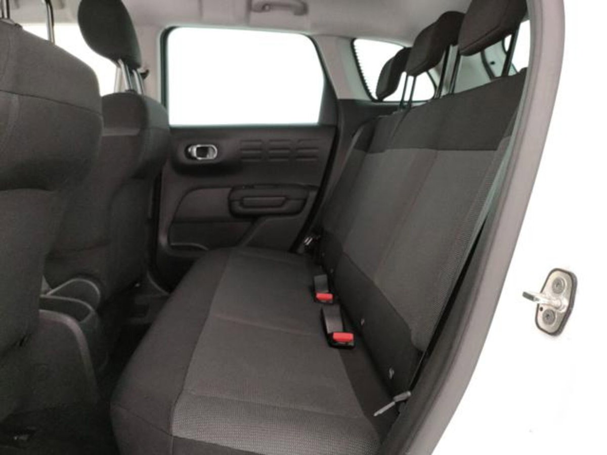 Citroen C3 Aircross PureTech 110 S&S Shine Pack (15)