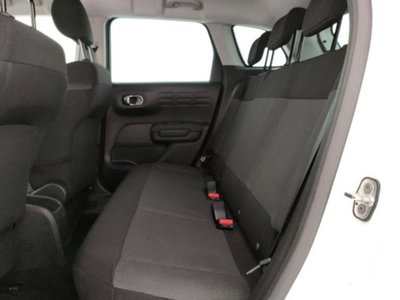 Citroen C3 Aircross PureTech 110 S&S Shine (15)
