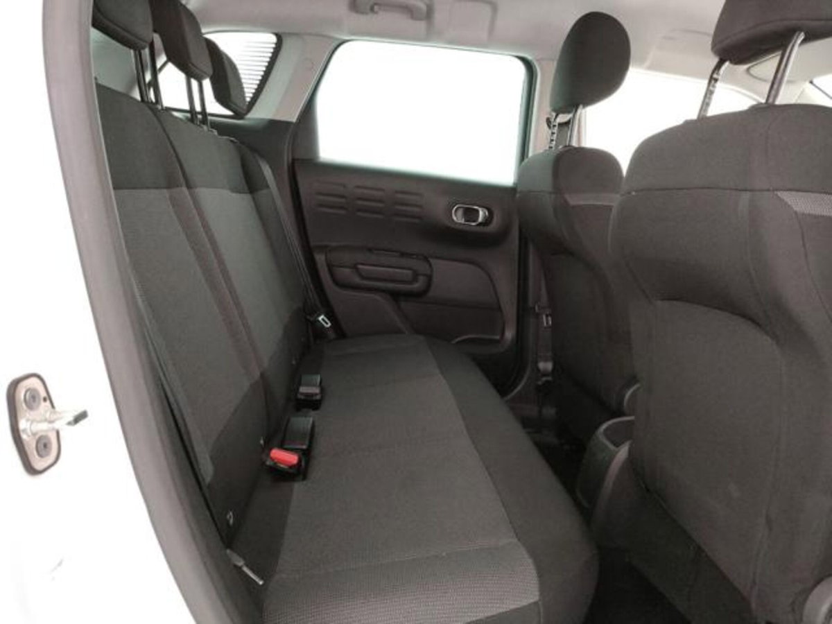 Citroen C3 Aircross PureTech 110 S&S Shine Pack (17)