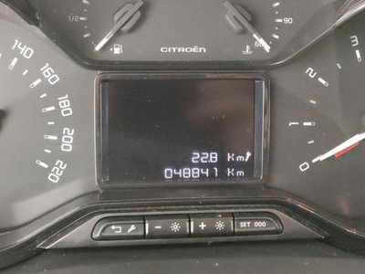 Citroen C3 Aircross PureTech 110 S&S Shine (19)