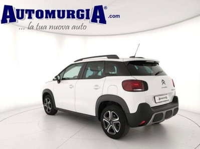 Citroen C3 Aircross PureTech 110 S&S Shine (4)