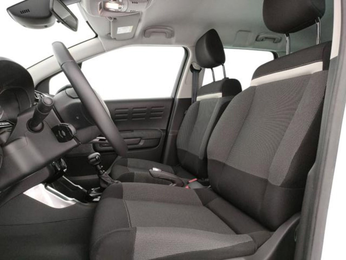Citroen C3 Aircross PureTech 110 S&S Shine Pack (5)