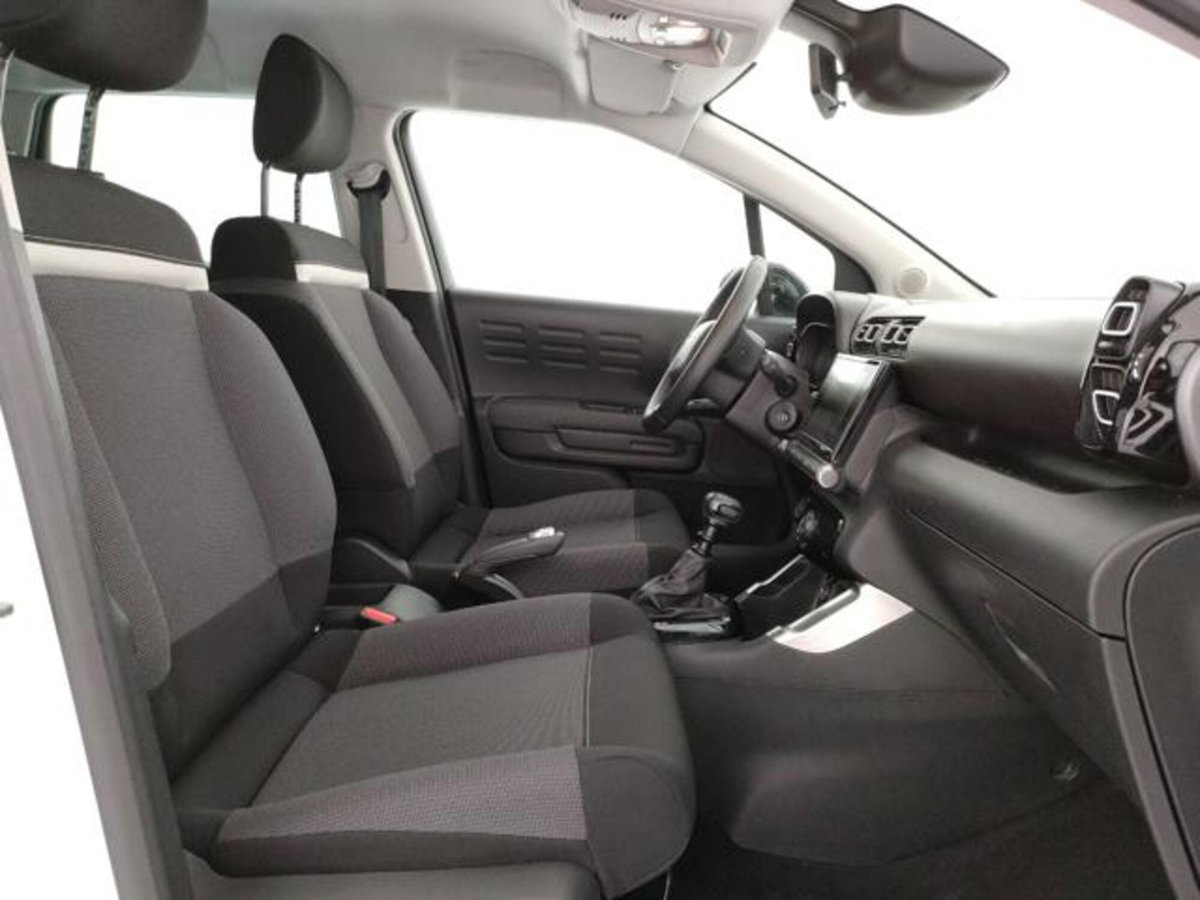 Citroen C3 Aircross PureTech 110 S&S Shine Pack (7)