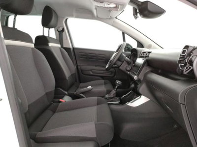 Citroen C3 Aircross PureTech 110 S&S Shine (7)