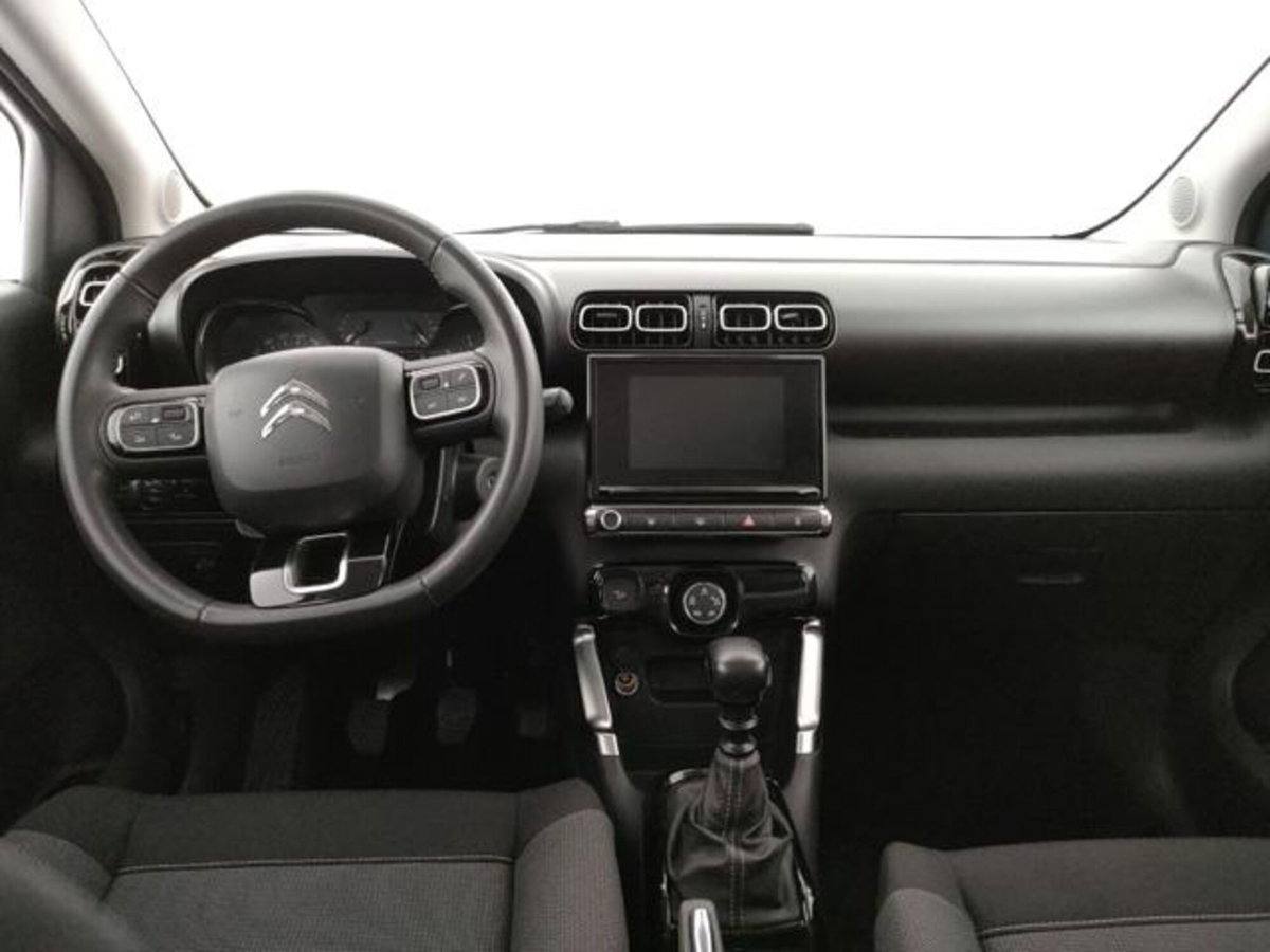 Citroen C3 Aircross PureTech 110 S&S Shine Pack (8)
