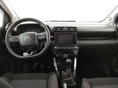 Citroen C3 Aircross PureTech 110 S&S Shine (8)
