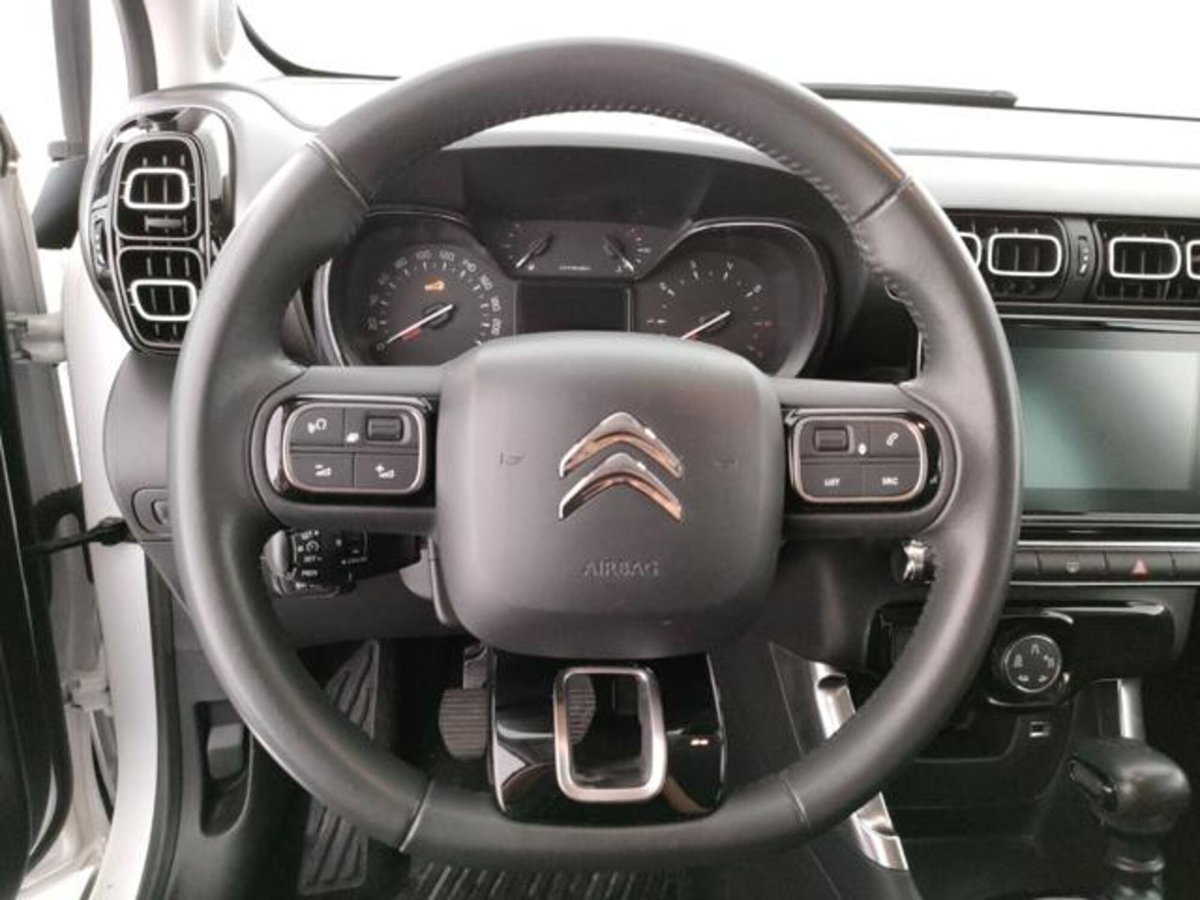 Citroen C3 Aircross PureTech 110 S&S Shine Pack (9)