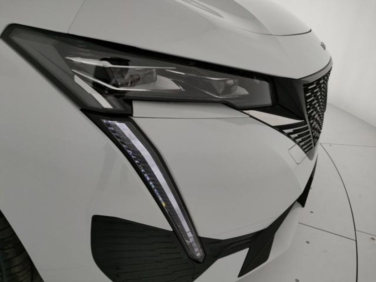 Peugeot 308 1.5 bluehdi GT s&s 130cv eat8 (2)