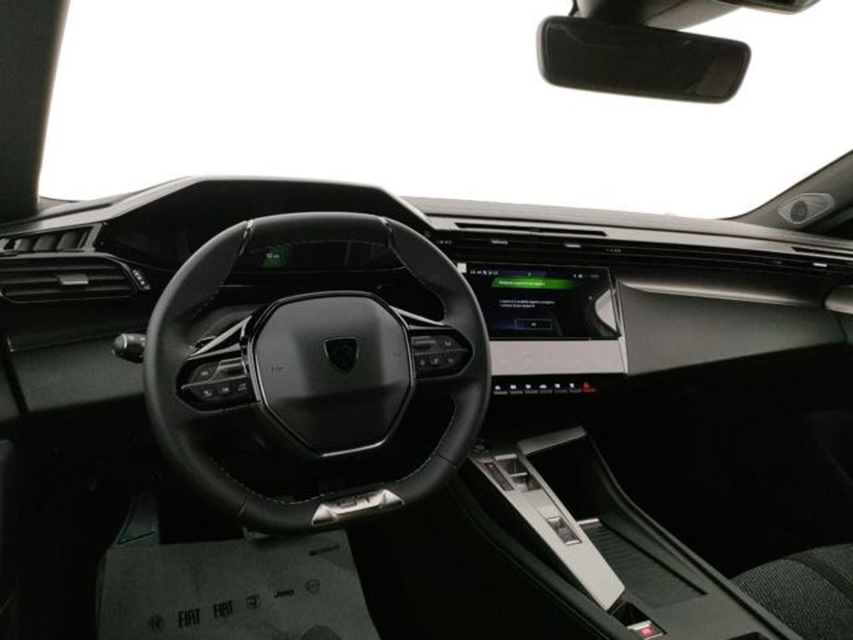 Peugeot 308 1.5 bluehdi GT s&s 130cv eat8 (20)