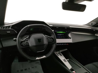 Peugeot 308 1.5 bluehdi GT s&s 130cv eat8 (20)