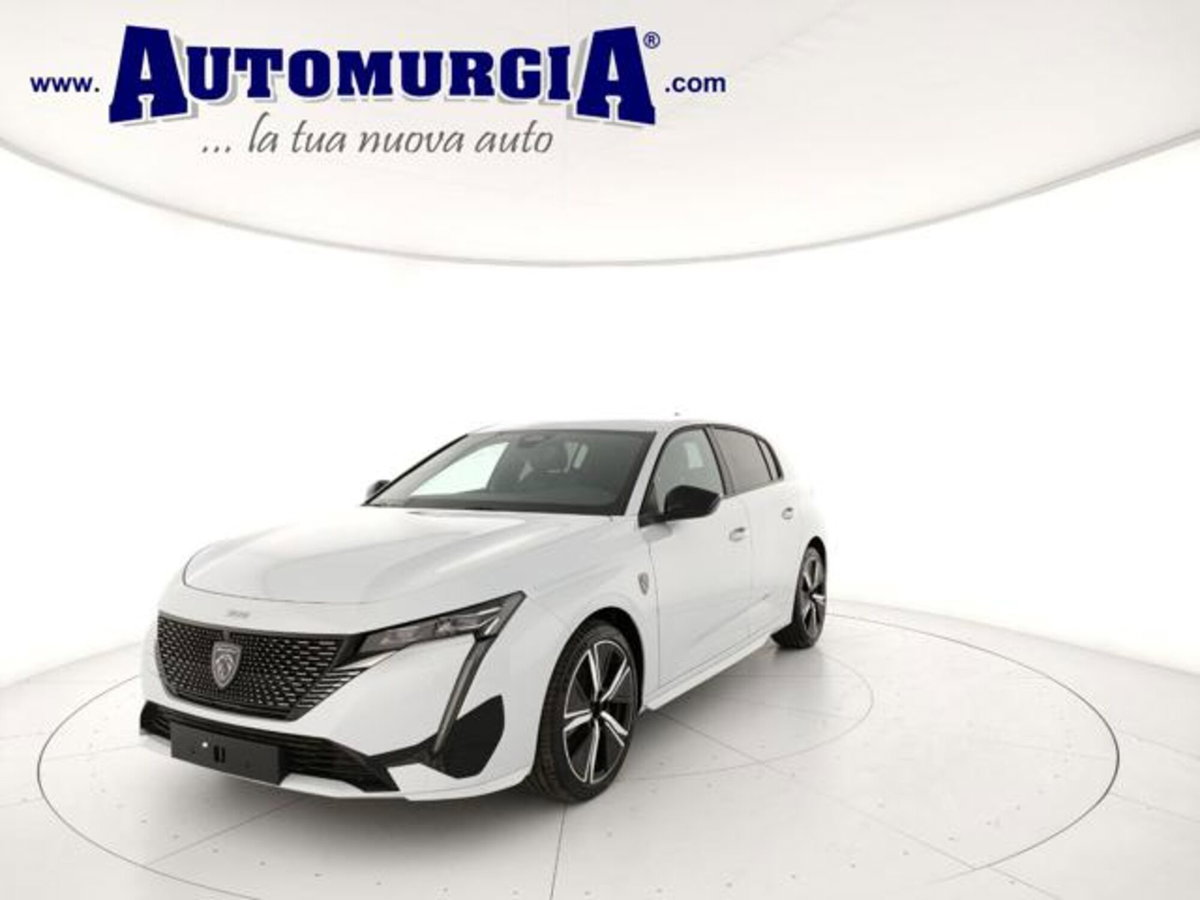 Peugeot 308 1.5 bluehdi GT s&s 130cv eat8 (3)