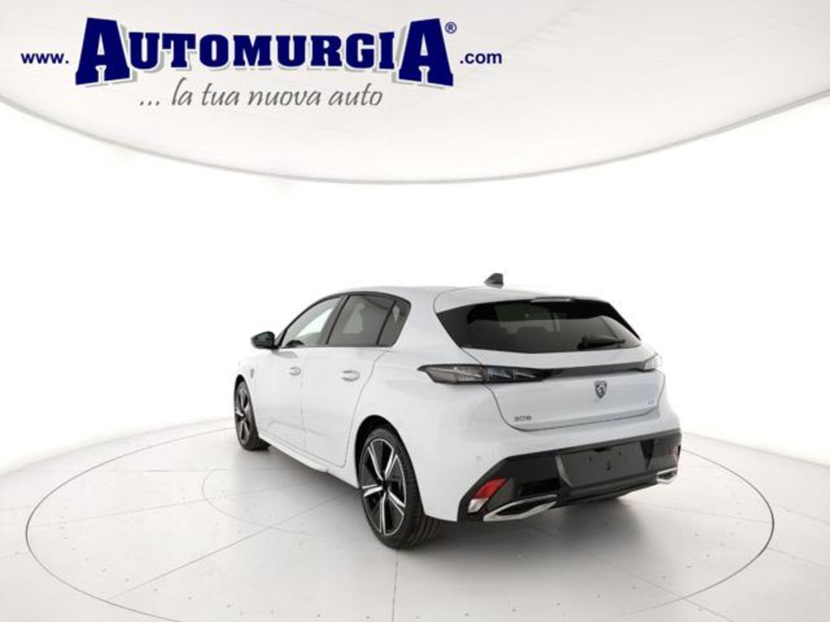 Peugeot 308 1.5 bluehdi GT s&s 130cv eat8 (4)