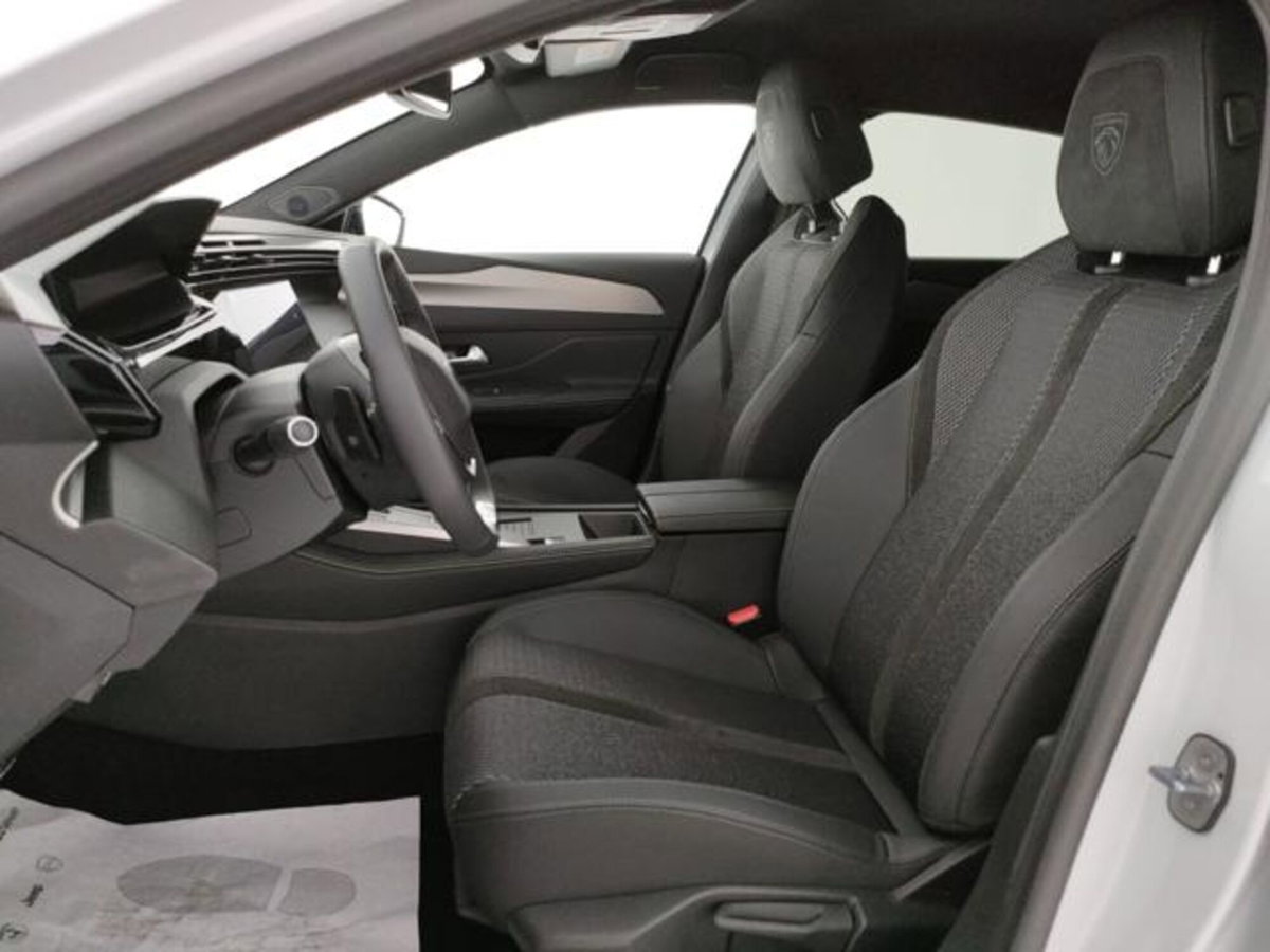Peugeot 308 1.5 bluehdi GT s&s 130cv eat8 (8)