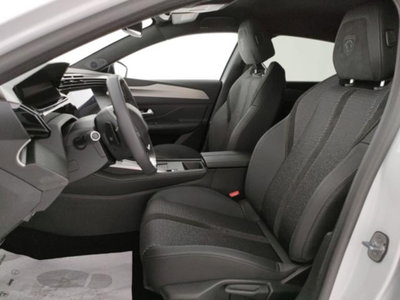Peugeot 308 1.5 bluehdi GT s&s 130cv eat8 (8)