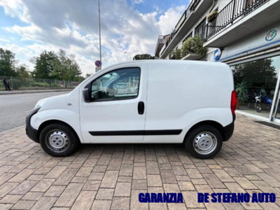 Fiat Fiorino 1.3 MJT 95CV Combinato (2)