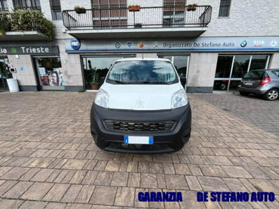 Fiat Fiorino 1.3 MJT 95CV Combinato (3)