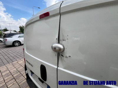 Fiat Fiorino 1.3 MJT 95CV Combinato (4)