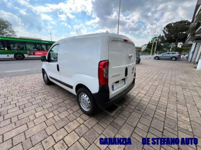 Fiat Fiorino 1.3 MJT 95CV Combinato (6)