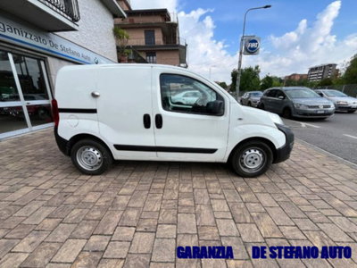 Fiat Fiorino 1.3 MJT 95CV Combinato (7)